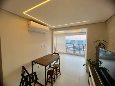 Apartamento com 3 Quartos à venda, 80m² no Vila Cruzeiro, São Paulo