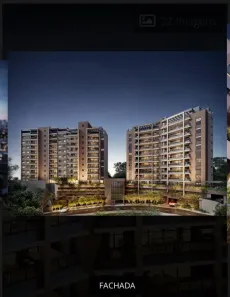 Apartamento com 4 Quartos à venda, 145m² no Perdizes, São Paulo