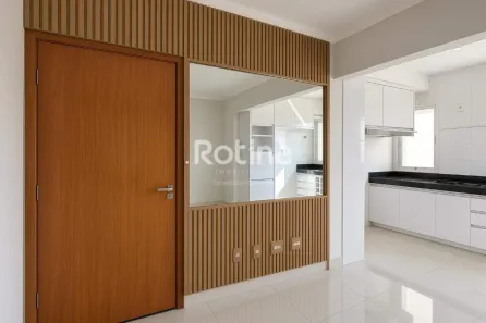 Apartamento com 2 Quartos à venda, 52m² no Santa Mônica, Uberlândia