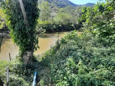 Lote/Terreno à venda, 11000m² no São Francisco, Santo Amaro da Imperatriz