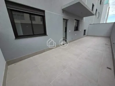 Apartamento com 2 Quartos para alugar, 126m² no Gutierrez, Belo Horizonte