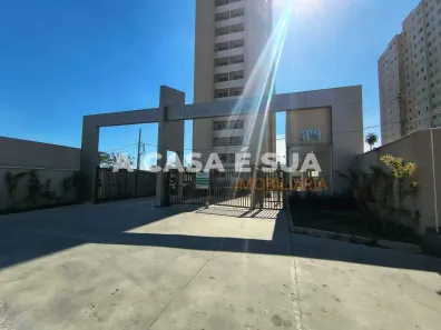 Apartamento com 2 Quartos para alugar, 47m² no Braúnas, Contagem