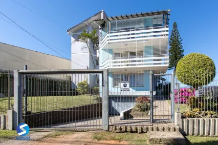 Apartamento com 3 Quartos à venda, 165m² no Cavalhada, Porto Alegre