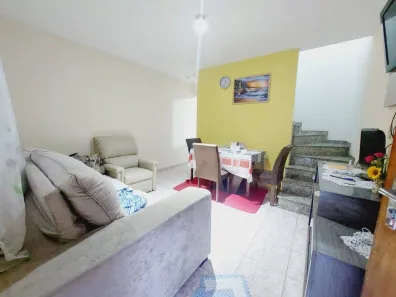 Sobrado com 2 Quartos à venda, 65m² no Cidade Líder, São Paulo