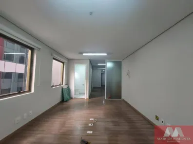 Sala Comercial para alugar, 67m² no Bela Vista, São Paulo