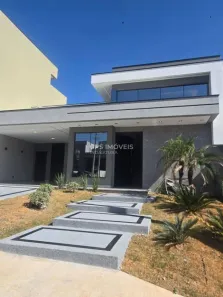 Casa de Condomínio com 3 Quartos à venda, 190m² no Residencial Milano, Indaiatuba
