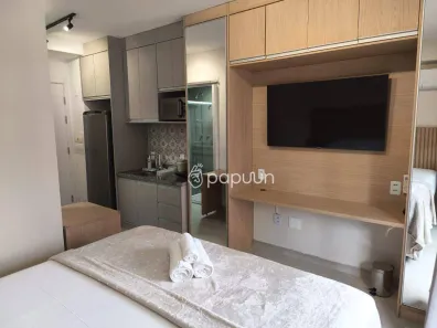 Apartamento com 1 Quarto à venda, 27m² no Vila Mariana, São Paulo