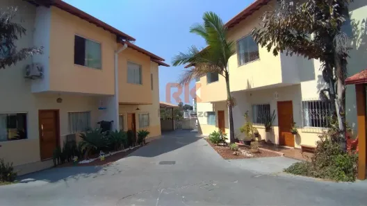 Casa com 3 Quartos à venda, 106m² no Santa Branca, Belo Horizonte