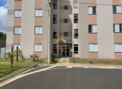 Apartamento com 2 Quartos à venda, 43m² no Residencial Vila Park, Campinas