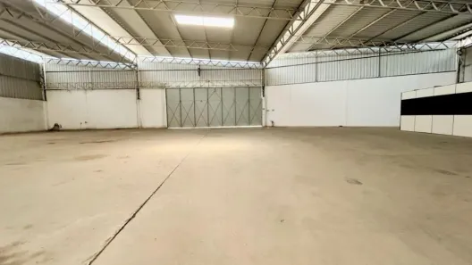 Galpão/Depósito/Armazém para alugar, 1050m² no Barbosa Lage, Juiz de Fora