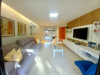 Apartamento com 4 Quartos à venda, 168m² no Vila Mariana, São Paulo