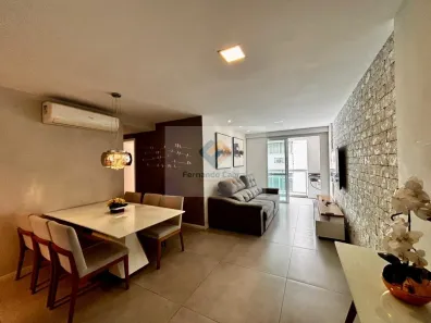 Apartamento com 3 Quartos à venda, 109m² no Icaraí, Niterói
