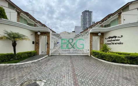 Sobrado com 3 Quartos à venda, 180m² no Vila Laís, São Paulo