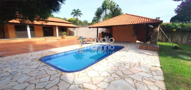 Fazenda/Sítio com 3 Quartos à venda, 322m² no Recreio das Acácias, Ribeirão Preto