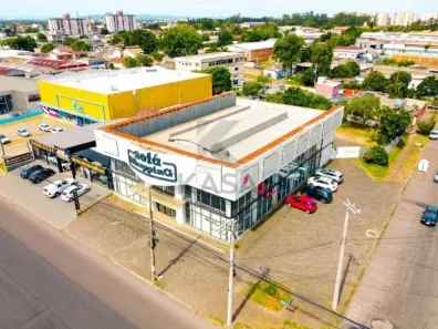 Lote/Terreno para alugar, 500m² no Marechal Rondon, Canoas