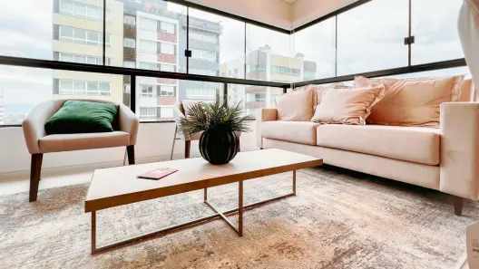 Apartamento com 3 Quartos à venda, 106m² no Navegantes, Capão da Canoa
