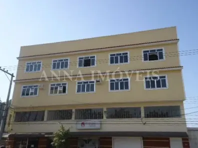 Apartamento com 1 Quarto para alugar, 45m² no Retiro, Volta Redonda