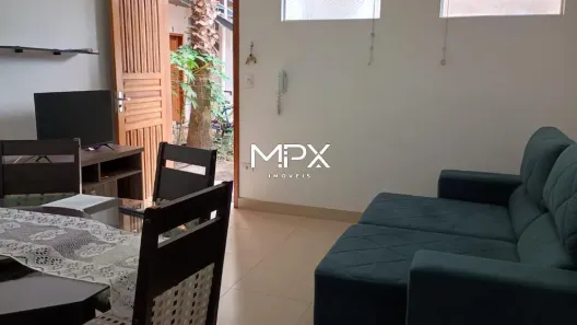 Kitnet com 1 Quarto para alugar, 34m² no São Dimas, Piracicaba