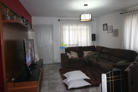 Sobrado com 3 Quartos à venda, 95m² no Saúde, São Paulo