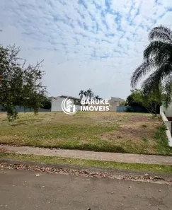 Lote/Terreno à venda, 526m² no Jardim Vila Paradiso, Indaiatuba
