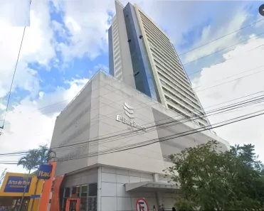 Sala Comercial à venda, 35m² no Vila São Tomaz, Aparecida de Goiânia