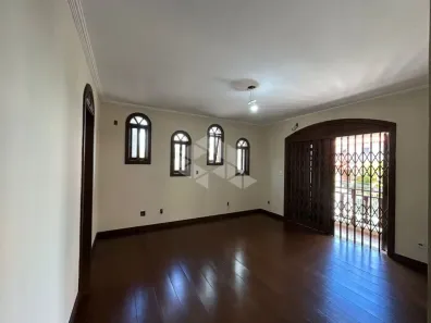Casa com 3 Quartos para alugar, 80m² no Jardim Itu, Porto Alegre
