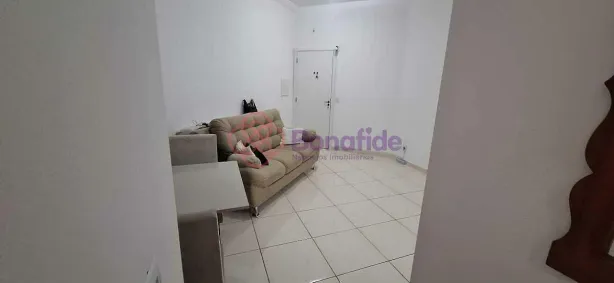 Apartamento com 1 Quarto à venda, 50m² no Nova Cidade Jardim, Jundiaí