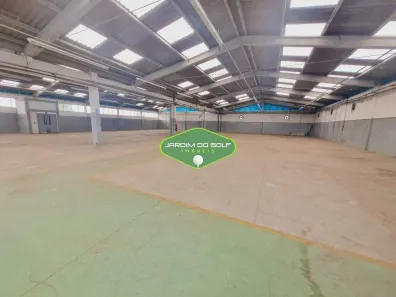 Galpão/Depósito/Armazém à venda, 6353m² no Jardim Emília, Embu-Guaçu