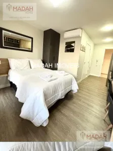 Apartamento com 1 Quarto à venda, 26m² no Sumarezinho, São Paulo