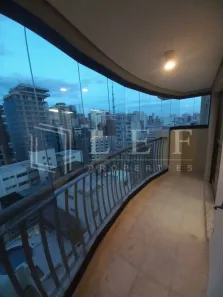 Cobertura com 2 Quartos para alugar, 90m² no Jardim Paulista, São Paulo