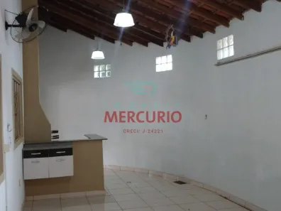 Casa com 3 Quartos à venda, 150m² no Jardim Petrópolis, Bauru
