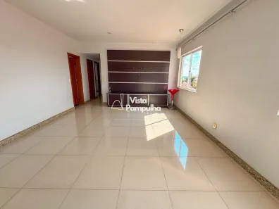 Apartamento com 3 Quartos à venda, 100m² no Itapoã, Belo Horizonte