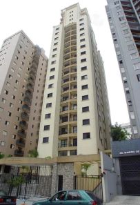 Apartamento com 2 Quartos à venda, 88m² no Vila Clementino, São Paulo