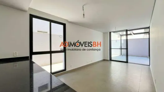 Apartamento com 2 Quartos à venda, 77m² no Serra, Belo Horizonte