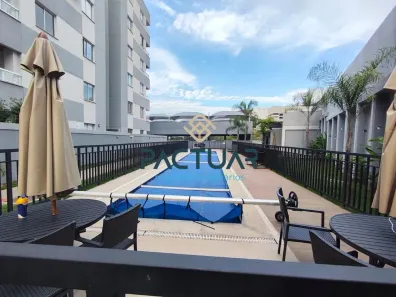 Apartamento com 2 Quartos para alugar, 52m² no Buritis, Belo Horizonte