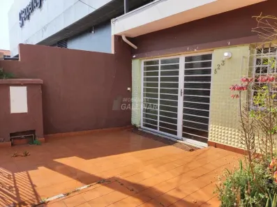 Sobrado com 4 Quartos à venda, 252m² no Vila Teixeira, Campinas