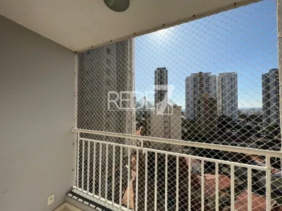 Apartamento com 2 Quartos à venda, 54m² no Taquaral, Campinas