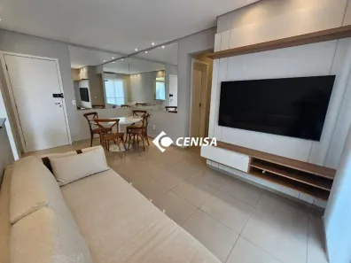 Apartamento com 3 Quartos à venda, 73m² no Núcleo Habitacional Brigadeiro Faria Lima, Indaiatuba