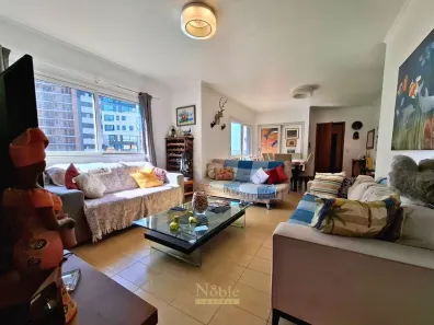 Apartamento com 3 Quartos à venda, 110m² no Torres, Torres