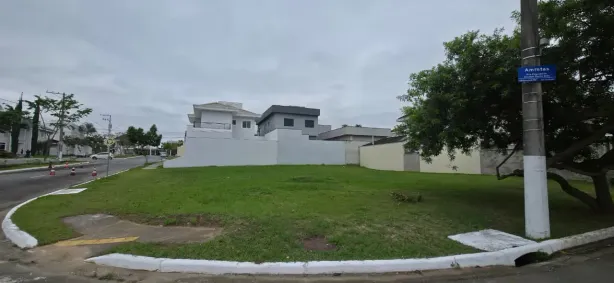 Lote/Terreno à venda, 313m² no Urbanova VII, São José dos Campos