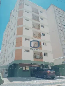 Apartamento com 1 Quarto para alugar, 52m² no Centro, Campinas