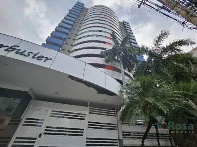 Apartamento com 3 Quartos à venda, 181m² no Bosque da Saúde, Cuiabá