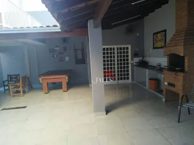 Sobrado com 3 Quartos à venda, 193m² no Jardim Yolanda, São José do Rio Preto