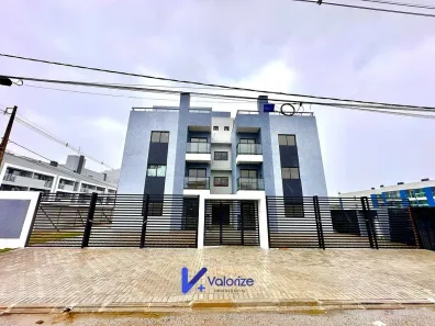 Apartamento com 2 Quartos à venda, 57m² no Tabuleiro, Matinhos