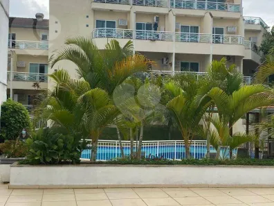 Flat com 1 Quarto à venda, 60m² no Itaipu, Niterói