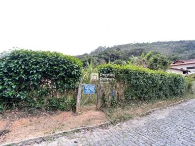 Lote/Terreno à venda, 440m² no Chácara Paraíso, Nova Friburgo