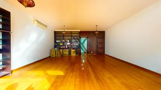 Apartamento com 3 Quartos à venda, 130m² no Leblon, Rio de Janeiro