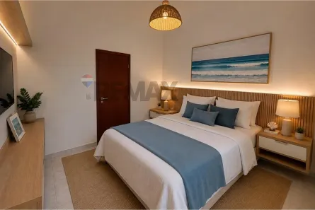 Apartamento com 2 Quartos à venda, 660m² no Ingleses do Rio Vermelho, Florianópolis