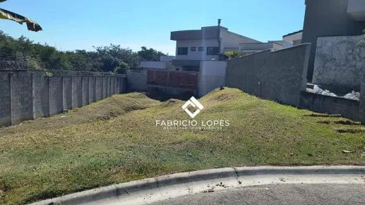 Lote/Terreno à venda, 436m² no Condomínio Vem Viver Jacareí, Jacareí