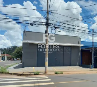 Prédio Comercial para alugar, 220m² no Parque São Sebastião, Ribeirão Preto